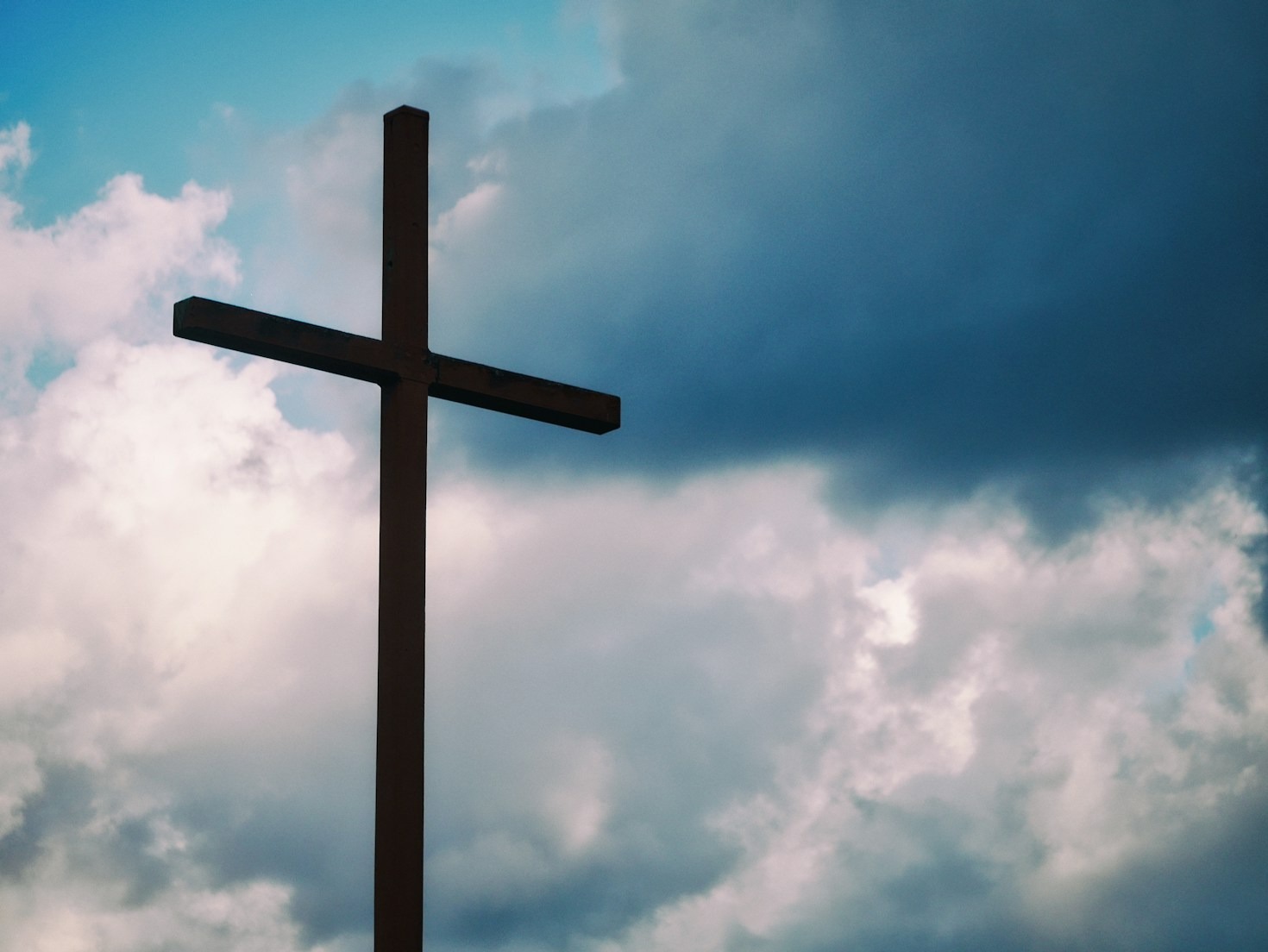 How the Gospel Transforms Personal Growth