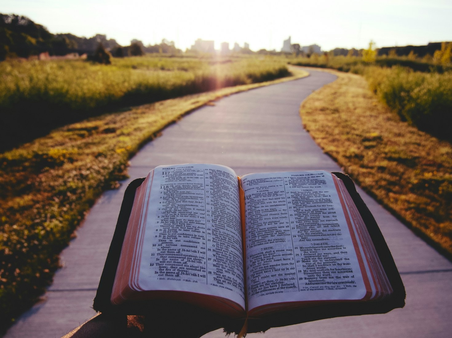 Practical Ways to Live the Gospel Daily