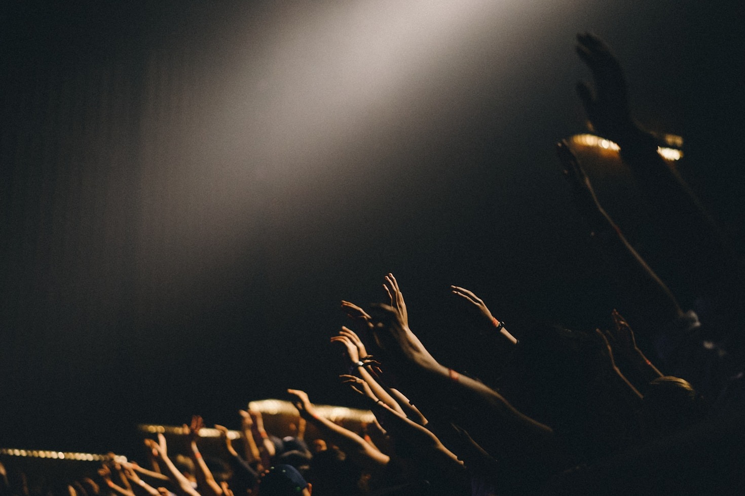 Encouraging Gospel-Centered Community Engagement